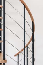 Venezia Spiraltrappa Minka
