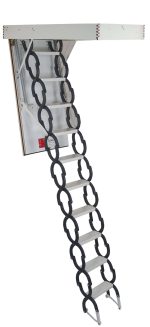 Minka Elegance Lofttrappa