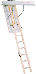 Minka vindstrappa EURO-TREND