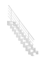 2. Treppengeländer Modulario Mini - Bild 7