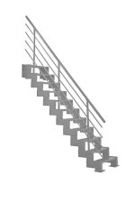 2. Treppengeländer Modulario Mini - Bild 6