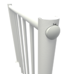 Balustraderäcke för Rondo Zink Color - Bild 7