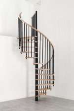 SPIRAL WOOD