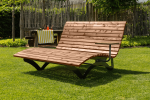SCALANT Waldsofa PREMIUM - Bild 10