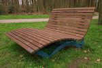 SCALANT Waldsofa PREMIUM - Bild 13