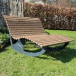 SCALANT Waldsofa CLASSIC (Kópia) - Bild 2