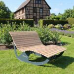 SCALANT Waldsofa CLASSIC (Kópia) - Bild 3